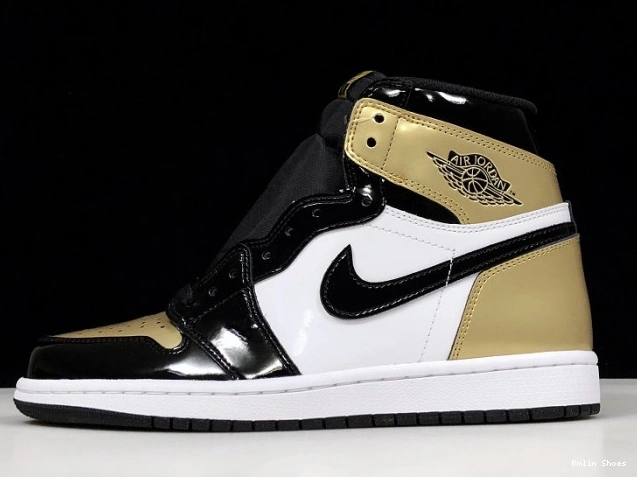 Bmlin Glod Retro 861428-007 Toe 1 Air Jordan High 0706